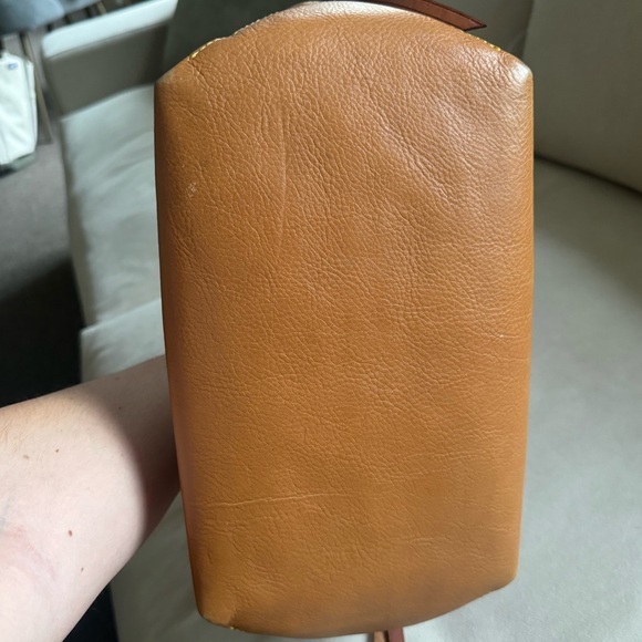 Vintage Dooney & Bourke Leather bag - Picture 4 of 6